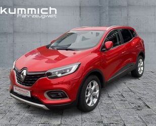 Renault Kadjar Gebrauchtwagen