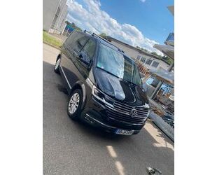 VW T6 Multivan Gebrauchtwagen