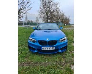 BMW M235 Gebrauchtwagen