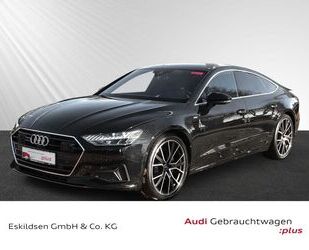 Audi A7 Gebrauchtwagen