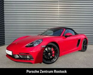 Porsche Boxster Gebrauchtwagen