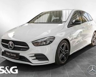 Mercedes-Benz B 180 Gebrauchtwagen