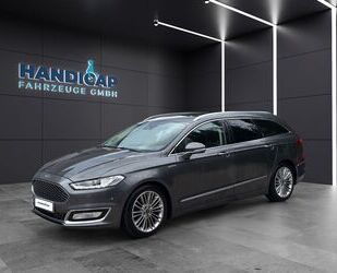 Ford Mondeo Gebrauchtwagen