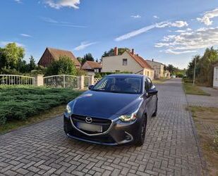 Mazda 2 Gebrauchtwagen