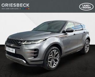 Land Rover Range Rover Evoque Gebrauchtwagen