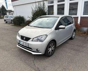 Seat Mii Gebrauchtwagen