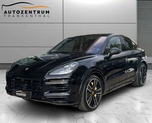 Porsche Cayenne Gebrauchtwagen