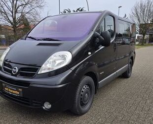 Nissan Primastar Gebrauchtwagen