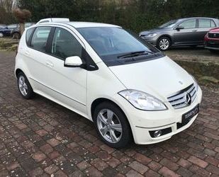 Mercedes-Benz A 180 Gebrauchtwagen