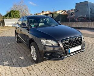 Audi Q5 Gebrauchtwagen