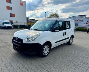 Fiat Doblo Gebrauchtwagen