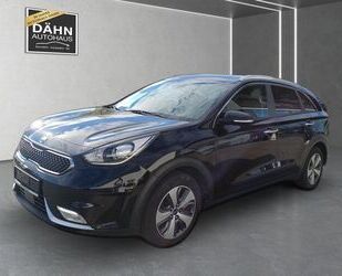Kia Niro Gebrauchtwagen