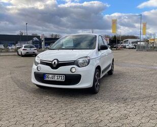 Renault Twingo Gebrauchtwagen
