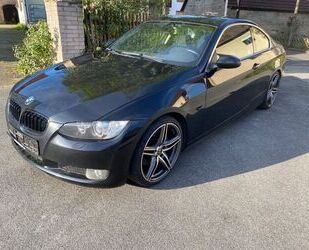 BMW 325 Gebrauchtwagen