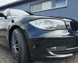 BMW 116 Gebrauchtwagen