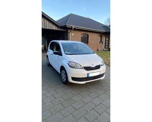 Skoda Citigo Gebrauchtwagen