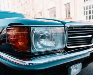 Mercedes-Benz SL 280 Gebrauchtwagen