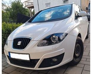 Seat Altea Gebrauchtwagen