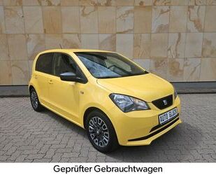 Seat Mii Gebrauchtwagen