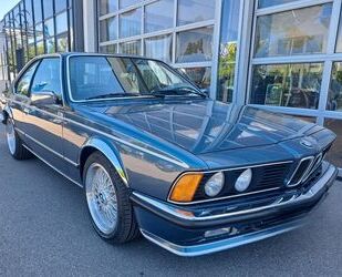 BMW 635 Gebrauchtwagen