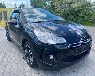 Citroen DS3 Gebrauchtwagen
