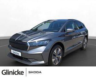 Skoda Enyaq Gebrauchtwagen