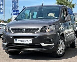 Peugeot Rifter Gebrauchtwagen