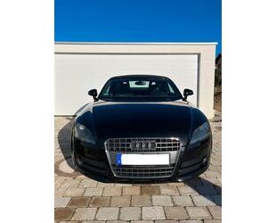 Audi TT Gebrauchtwagen