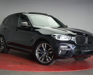 BMW X3 M40 Gebrauchtwagen