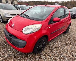 Citroen C1 Gebrauchtwagen
