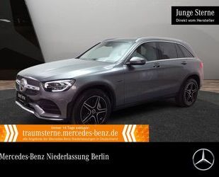 Mercedes-Benz GLC 300 Gebrauchtwagen
