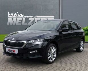 Skoda Scala Gebrauchtwagen