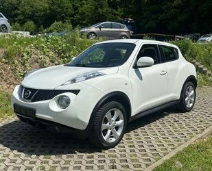 Nissan Juke Gebrauchtwagen