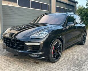 Porsche Cayenne Gebrauchtwagen