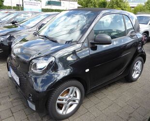 Mini ForTwo 