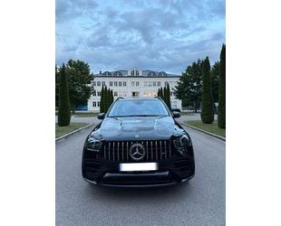 Mercedes-Benz GLE 63 AMG Gebrauchtwagen