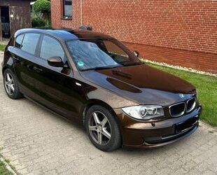 BMW 116 Gebrauchtwagen