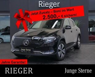 Mercedes-Benz EQA Gebrauchtwagen