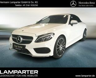 Mercedes-Benz C 200 Gebrauchtwagen