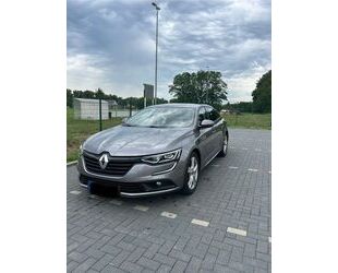Seat Talisman 