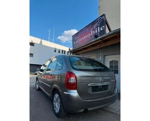 Citroen Xsara Picasso Gebrauchtwagen