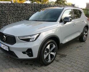 Volvo XC40 Gebrauchtwagen