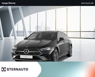 Mercedes-Benz CLA 180 Shooting Brake Gebrauchtwagen