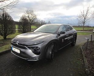 Citroen C5 X Gebrauchtwagen