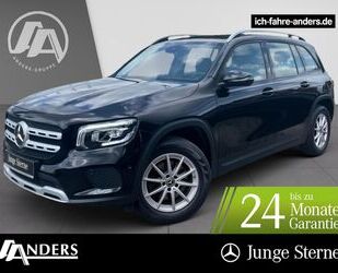 Mercedes-Benz GLB 200 Gebrauchtwagen
