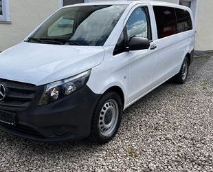 Mercedes-Benz Vito Gebrauchtwagen