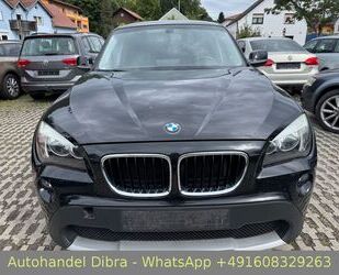 BMW X1 Gebrauchtwagen