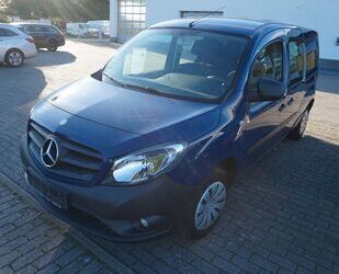 Mercedes-Benz Citan Gebrauchtwagen