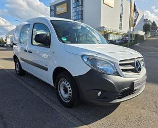 Mercedes-Benz Citan Gebrauchtwagen
