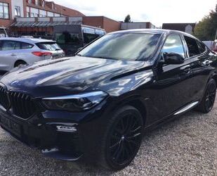 BMW X6 Gebrauchtwagen